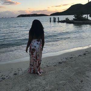 Meet your Posher, Shaqkia